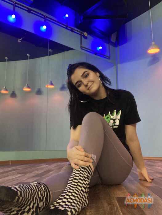 Anastasia  Proxorenko фото №1690918. Загружено 15 Марта 2021