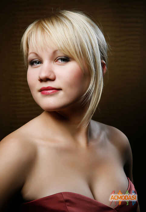 Фото Анна Николаевна Андроид