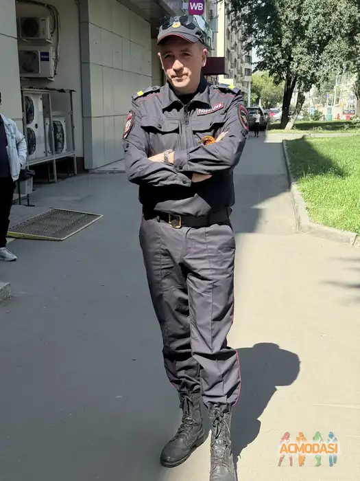 Александр Сергеевич Аксенов фото №1942782. Загружено 02 Декабря 2025