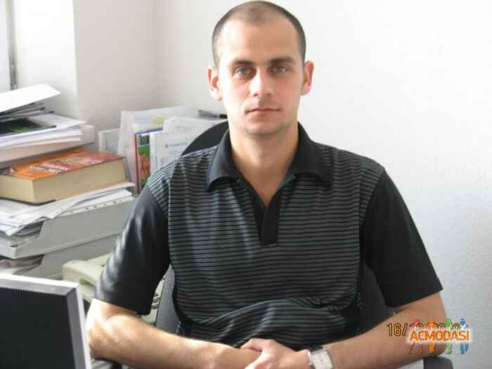 Александр Александрович Гаманец фото №206446. Загружено 31 Мая 2012