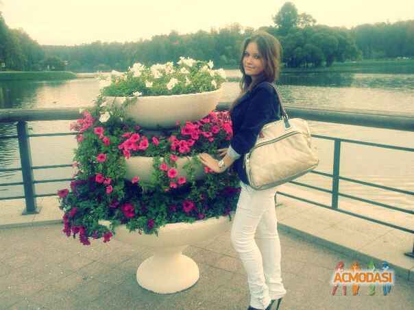 Валерия Валерьевна Гальцева фото №322956. Загружено 10 Января 2013