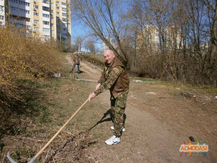 Георгий Григорьевич Прохоренко фото №703577. Загружено 05 Августа 2014