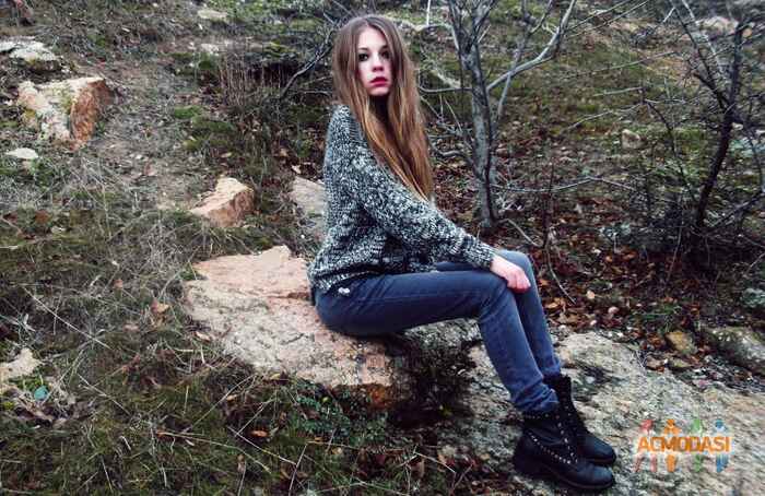 Анна  Анатольевна фото №549359. Загружено 09 Декабря 2013