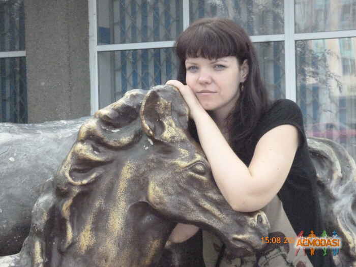 Ольга  Алексеева фото №563029. Загружено 06 Января 2014