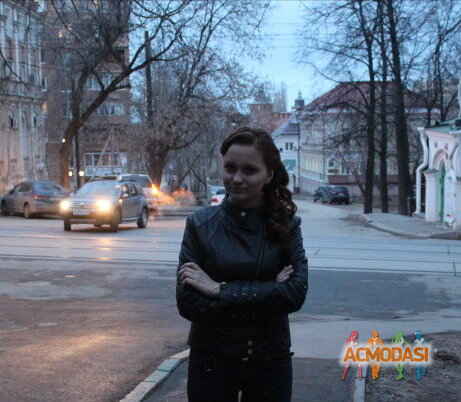 Ксения Евгеньевна Новикова фото №628895. Загружено 03 Апреля 2014