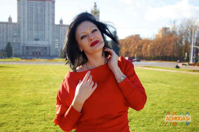 Маргарита Витальевна Вторушина фото №647889. Загружено 06 Мая 2014