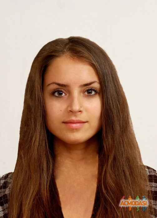 Adelina  Frantseva фото №466760. Загружено 08 Августа 2013
