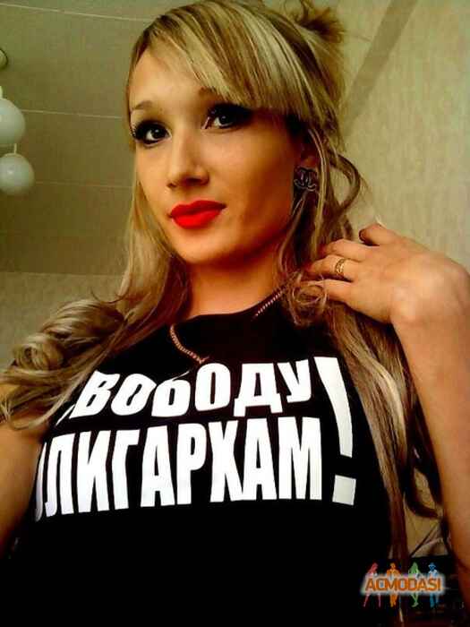 Юля  Сергеевна фото №126919. Загружено 08 Января 2012