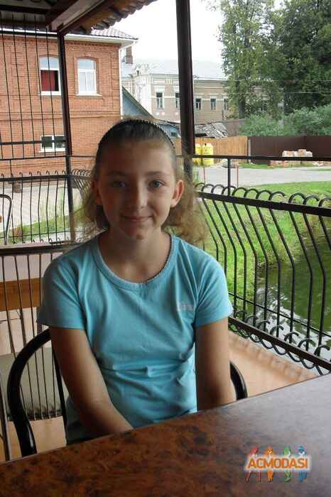 Катерина Игоревна Усталкова фото №812422. Загружено 01 Февраля 2015