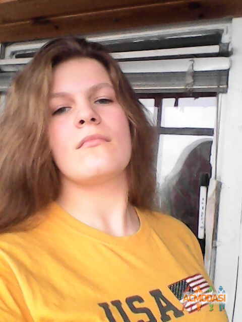 Анна Викторовна Антропова фото №837309. Загружено 21 Марта 2015