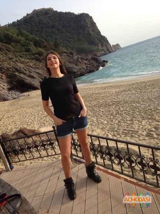 Яна Алексеевна Яблокова фото №891961. Загружено 24 Июля 2015