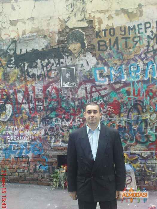 Дмитрий  Апакидзе фото №928523. Загружено 29 Сентября 2015