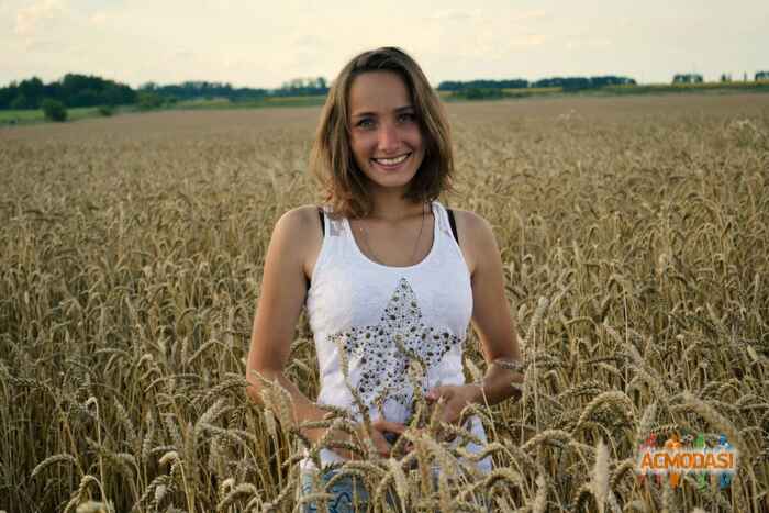 Мария  Самсонова фото №1079525. Загружено 01 Сентября 2016