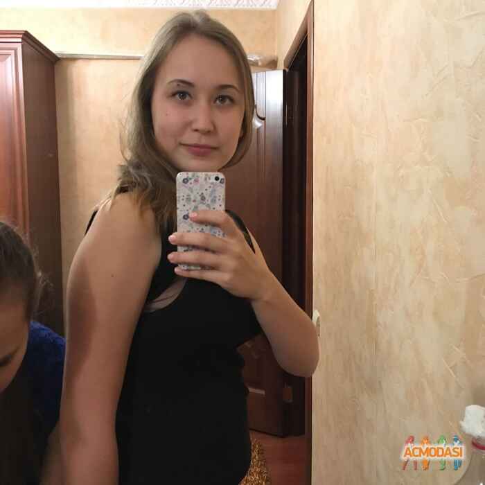 Дария Растамовна Малина фото №1133703. Загружено 12 Января 2017