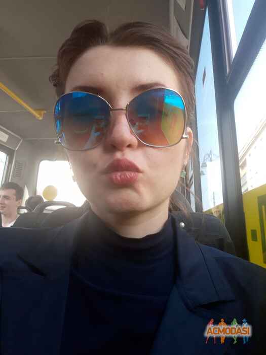 Alisa Alexandrovna Rutskaya фото №1439438. Загружено 26 Марта 2019