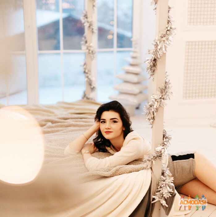 Надежда  Синицкая фото №1409789. Загружено 08 Января 2019