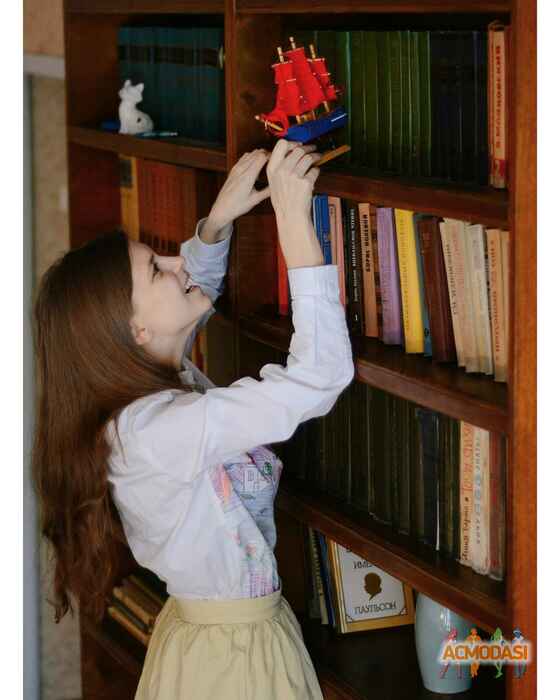 Алёна  Антонова фото №1426002. Загружено 18 Февраля 2019