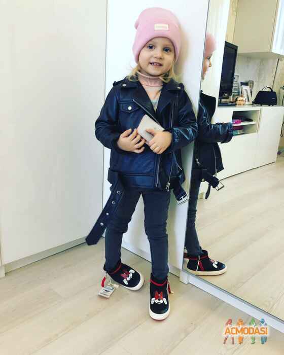 Эмилия Алексеевна Кожикина фото №1457296. Загружено 14 Мая 2019