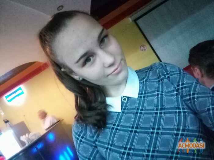 Полина Владимировна Дорофеева фото №1469088. Загружено 02 Июня 2019