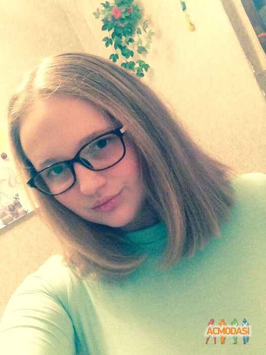 Валерия Сергеевна Иванникова фото №1477105. Загружено 25 Июня 2019