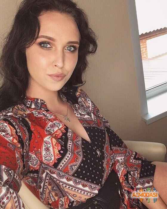 Виктория Алексеевна Тарасенко фото №1538444. Загружено 11 Ноября 2019