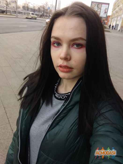Нина Александровна Кравцова фото №1583224. Загружено 15 Марта 2020