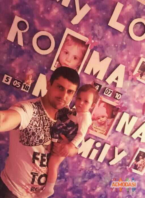 Руслан Геннадьевич Кичатов фото №1589305. Загружено 04 Апреля 2020