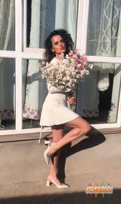 Дарья  Мартынова фото №1589811. Загружено 06 Апреля 2020