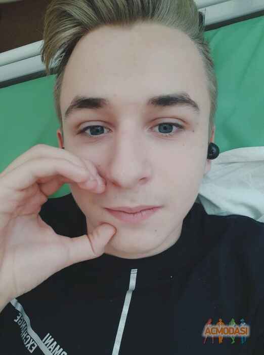 Иван  Ермачков фото №1673787. Загружено 13 Января 2021