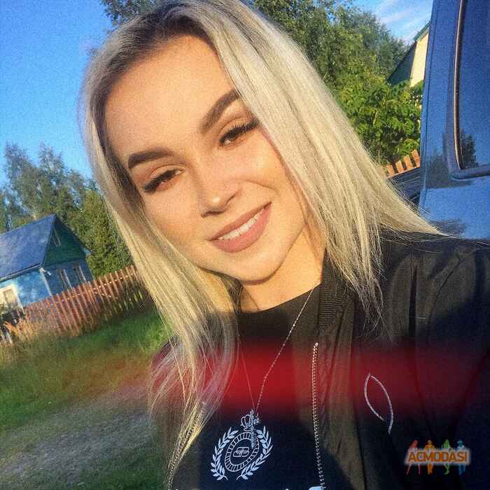 Алина  Куликова фото №1690781. Загружено 14 Марта 2021