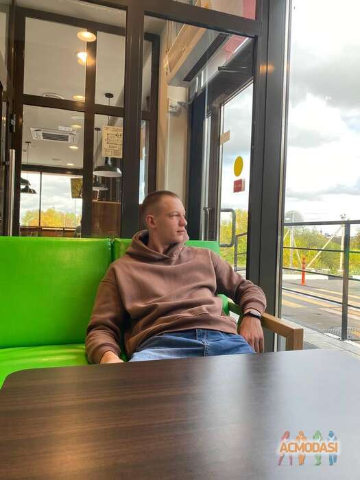 Maks  Pronko фото №1843297. Загружено 16 Февраля 2023