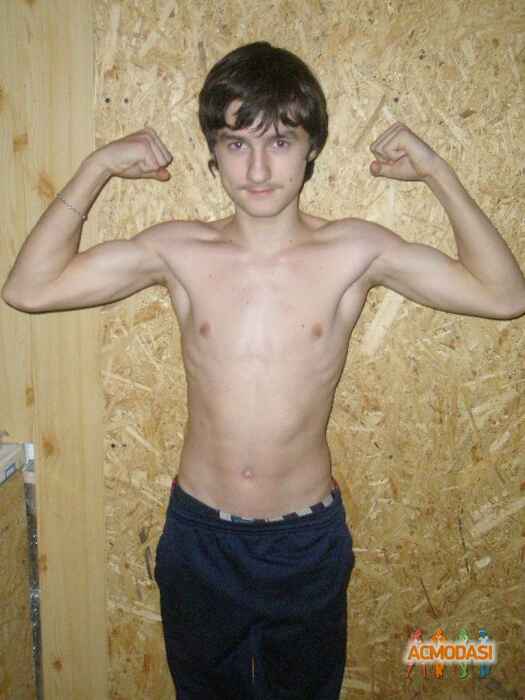 Никита  Маслов фото №156843. Загружено 28 Февраля 2012