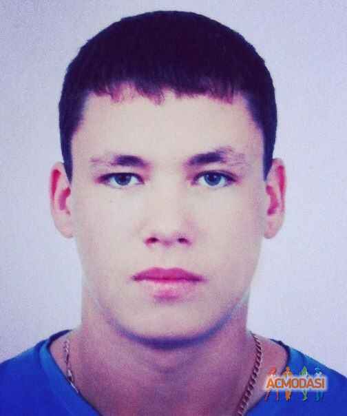 Сериков Сергей Алексеевич фото №271149. Загружено 14 Октября 2012