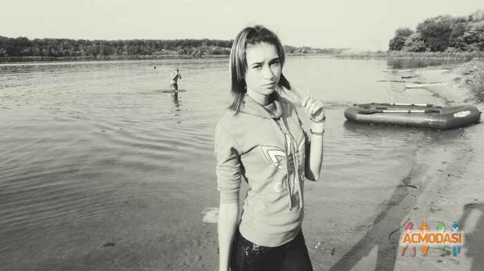 Анастасия Викторовна Косинова; фото №306308. Загружено 08 Декабря 2012