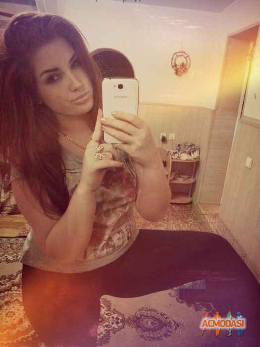 Дарья Анатольевна Андреева фото №321005. Загружено 07 Января 2013