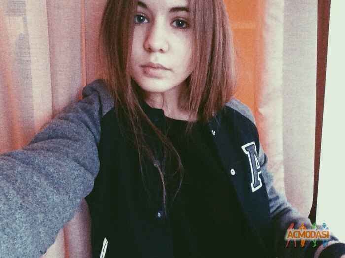 Настя   фото №830106. Загружено 04 Марта 2015