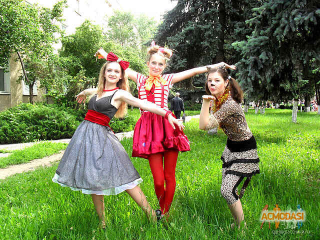 Анна Юрьевна Ботезату фото №412845. Загружено 21 Мая 2013