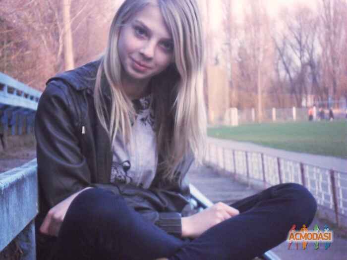 Диана Александровна Калашник фото №457439. Загружено 27 Июля 2013