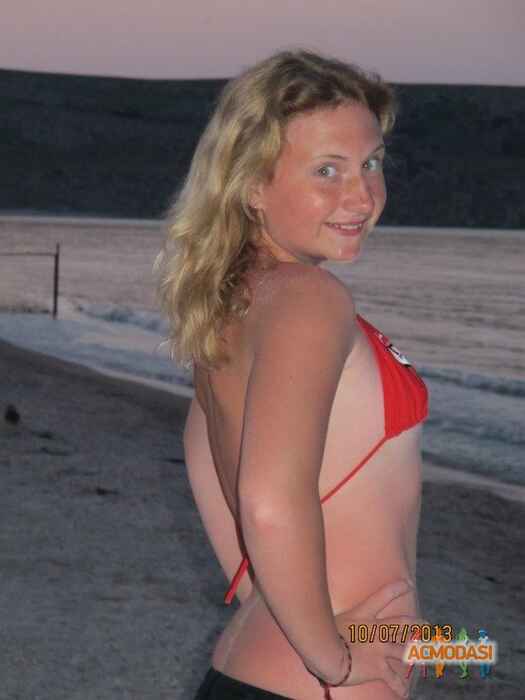 Алена  Вишнякова фото №548877. Загружено 08 Декабря 2013