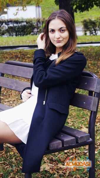 Духова Карина Мартиновна фото №521077. Загружено 30 Октября 2013