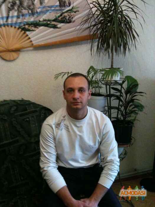 Дмитрий Викторович Науменко фото №541543. Загружено 26 Ноября 2013