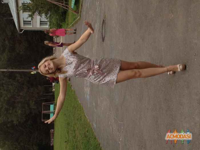 Андрианова Анастасия Олеговна фото №569531. Загружено 13 Января 2014