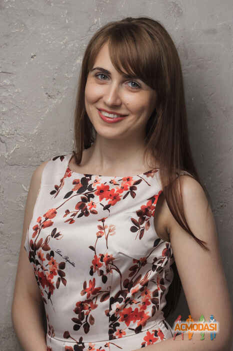 Анна Валерьевна Герасимова фото №1006410. Загружено 06 Марта 2016