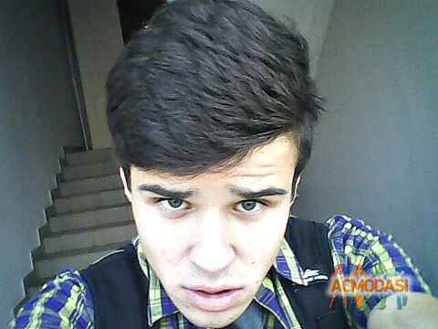 Женя  Гречишкин фото №606924. Загружено 01 Марта 2014