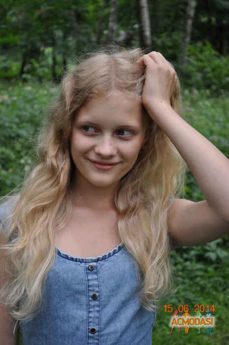 Анна   фото №671457. Загружено 16 Июня 2014