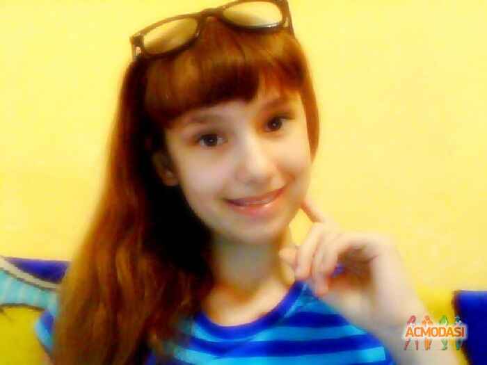 Елизавета Олеговна Чухломина фото №669791. Загружено 14 Июня 2014