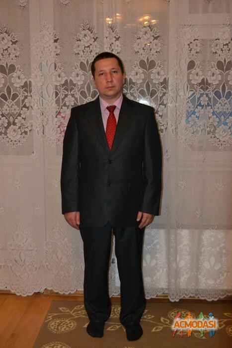 Сергей Викторович Хамчичёв фото №751941. Загружено 13 Октября 2014