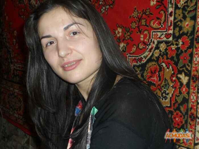 Полина Федоровна Болгар фото №749497. Загружено 09 Октября 2014