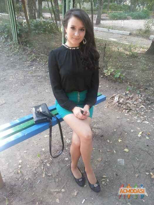 Мария Геннадьевна Потапова фото №892411. Загружено 24 Июля 2015