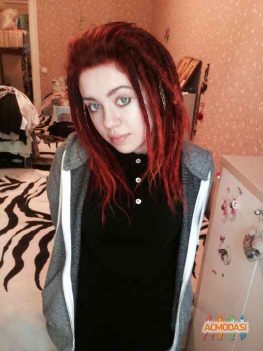 София Викторовна Тарасенко фото №917039. Загружено 05 Сентября 2015